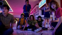 STRANGER THINGS 4 Cast Real Age And Life Partners Revealed!
