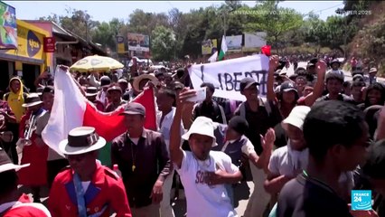 In West Africa, France will 'focus on economic and scientific cooperation and cultural relations'