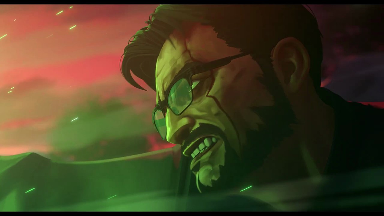 Exorcism Chronicles: The Beginning - Teaser Trailer (English Subs) HD