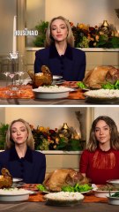 Sydney Sweeney & Amanda Seyfried Serve Up the Fun in The Housemaid