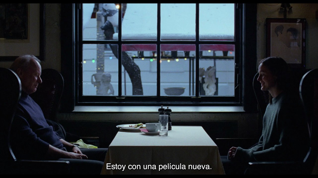 Valor sentimental - Spot 2