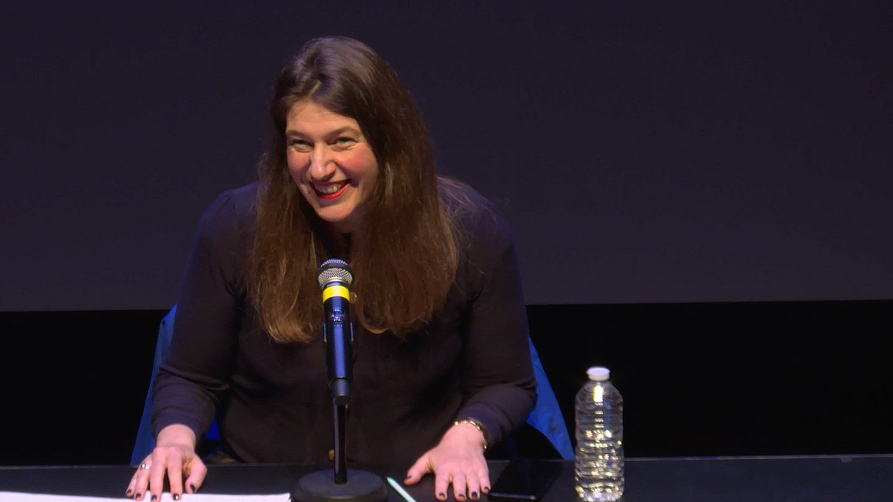Alice Winocour : un regard en hypervigilance par Raphaëlle Pireyre