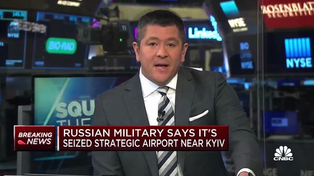 China Russia's Vladimir Putin willing to conduct high-level talks with Ukraine