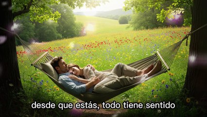 Eres Tú 💘✨ Una Canción Romantica, es la Razón de Mi Canción🎶💖