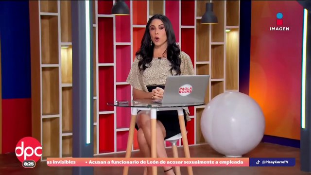 Aprueban salida de tropas para curso en EUA | DPC con Paola Rojas