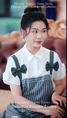 In His Glow, She Bloomed Full Chinese Drama