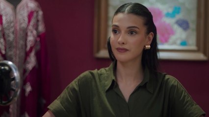 Caftan Khadija Ep - 07 -  قفطان خديجة حلقة