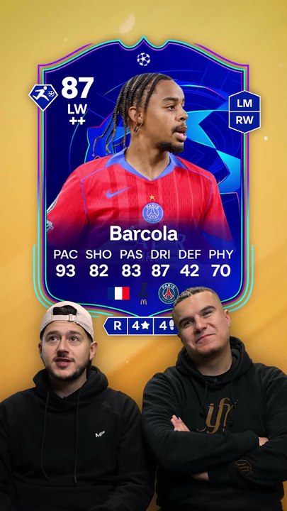 DEVINE LA CARTE FUT !