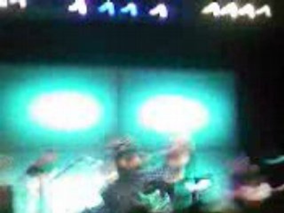 Amandine Nouvelle Star Tournefeuille 5