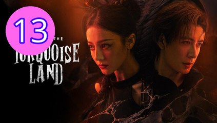 Love on the Turquoise Land Episode 13 Engsub