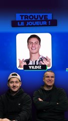 TROUVE LE JOUEUR VIA SES YEUX !