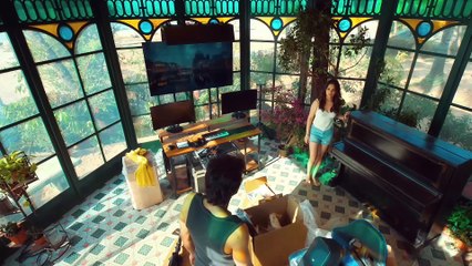 Saiyaara Title Song | Ahaan Panday, Aneet  Padda | Tanishk Bagchi, Faheem A, Arslan N  Irshad Kamil