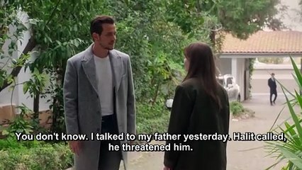 Kiskanmak - Episode 11 (English Subtitles)