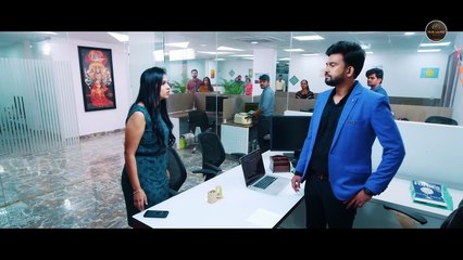 🎥 Dwimukha (HD) | Superhit Hindi Dubbed Blockbuster Love Story Movie | Praveen, Kavitha | Full HD 1080p