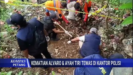 Kasus Kematian Alvaro, Reza Indragiri Kupas Peran Saksi Kunci dan Dugaan Bunuh Diri Ayah Tiri