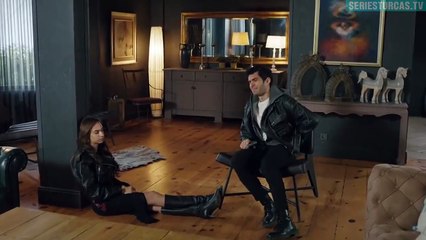 Lazos Rotos - Capitulo 88