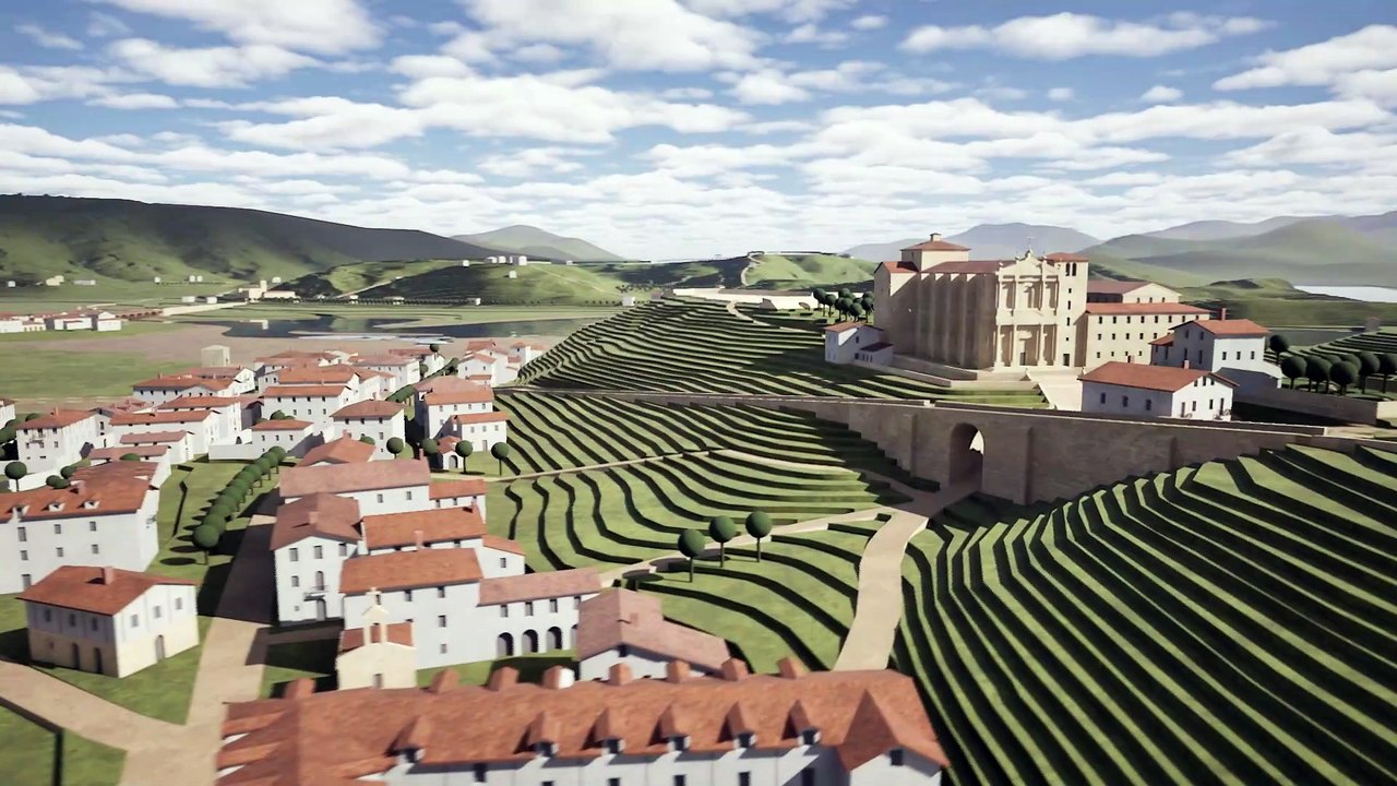 Donosti 1813 Trailer v1