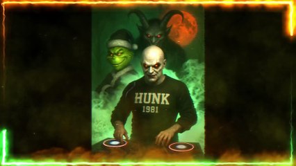 Disco der Dämonen -Disco-Schlager-