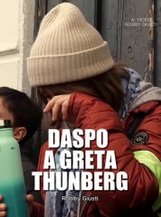 Robby Giusti - DASPO A GRETA ... COME MI DISPIACE (27.11.25)