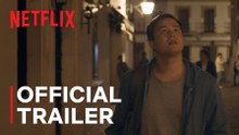 Primer Tráiler Oficial de 'Ojalá me lo hubieras dicho'