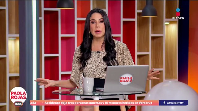 Desaparecen dos agentes de la SSPC en Zapopan | DPC con Paola Rojas