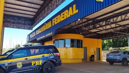 Fiscalização pega ônibus da Prefeitura com multas e licenciamento vencidos