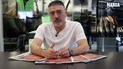 El once de los canteranos de García Pimienta.