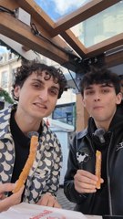 Part.2 CHICHE OU CHICHI