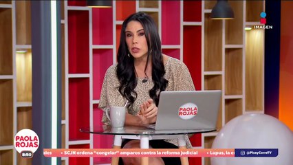 Lluvias torrenciales inundan Reynosa; rescatan a familia varada | DPC con Paola Rojas