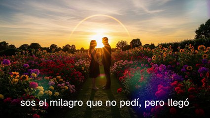 Desde Que Te Conocí 💞🌟 Lo Que Siento Por Ti…💘