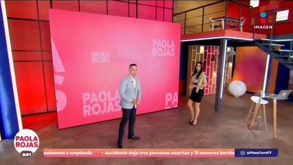 Pronóstico del Tiempo 27 de noviembre del 2025 | DPC con Paola Rojas
