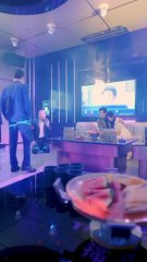 The president got drunk and spent a night with a schoolgirl. Five years later, she applied for a job as a nanny in the president's home. The moment he touched her, he could no longer control his desire and pulled her into the bathroom to have another baby