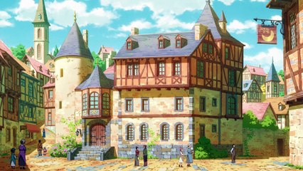 Tondemo Skill de Isekai Hourou Meshi S02E07 SUBFRENCH AMB3R