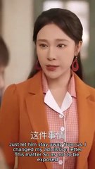 Ten Years In Prison, All For Her Lies / Loving the Wrong One for Ten Years - Full Movie - Chinese Drama