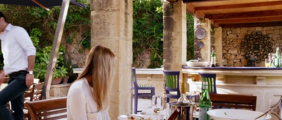 Thriller With Love Triangle Set In Beautiful Mediterranean Locations HD ( Mystery, Romance, Thriller )