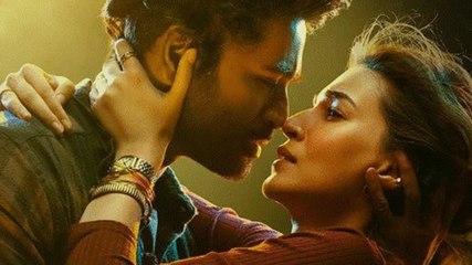 Tere Ishk Mein: Dhanush-Kriti के रोमांस ने बनाया माहौल!