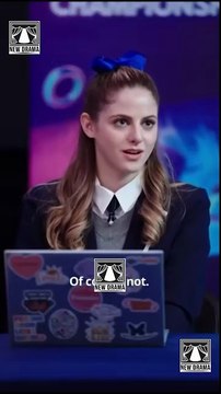 The Hacker Heiress Strikes Back | Full Movie HD -New Drama ShortFilms Hot Haley Evans Morgan Burkhardt Brandon Pikulinski Spencer Neumann Female Drama Strong Heroine Modern Suspenseful Cerebral Mind-Bending Imaginative Fantasy Supernatural USA