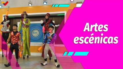 Buena Vibra | Conoce todas las bondades que ofrece "Tanteo Producciones"