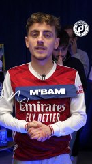 CITE UN JOUEUR AFRICAIN LIGUE 1 ! #football #france #afrique #ligue1