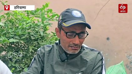 "5 लाख रुपए का क्या करेंगे, जब बेटा नहीं रहा", बास्केट बॉल खिलाड़ी अमन के पिता बोले - "दोषियों पर कड़ी कार्रवाई हो"