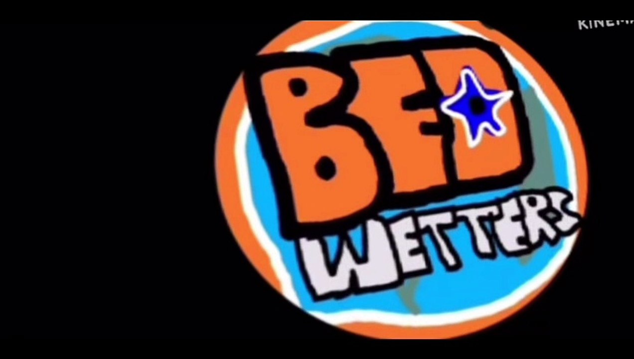 Homemade Intros: Go Jetters but Super Mario Party Jamboree