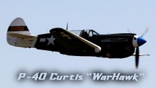 P-40 CURTIS " WARHAWK" 🤩BA 116 Luxeuil 🤩