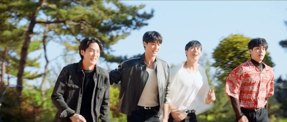 Ep.1 - Lovely Runner - Hindi Ver