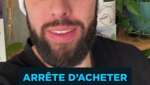 Arrête d’acheter sur Internet avant d’avoir regardé cette vidéo ❌