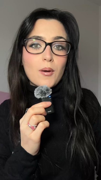Bienvenue dans Beauty and brains 🧠 🖤