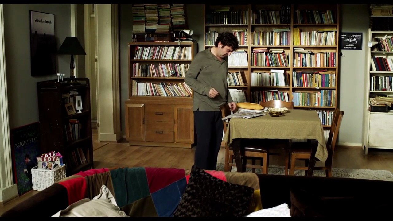 İncir Reçeli izle ☄️☄️ romantik⚡deam☄️☄️ yerli film izle