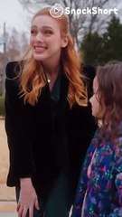 Divorced Housewife to Billionaire Heiress -  SnackShort