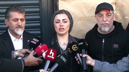 Böcek ailesi soruşturmasında tahliye edilen esnaf konuştu: "Çok mağdur olduk, 40 senem boşa gitti"