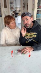 C’était compliqué… 🤯Venez sur twitch les amis : arnopadawan