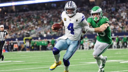 Exciting NFL Showdown: Cowboys vs Chiefs at 52.5 Total